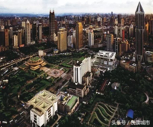 申城故事,申城记忆城市历史