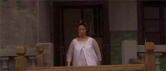 功夫中包租婆图片,功夫里面包租婆是谁