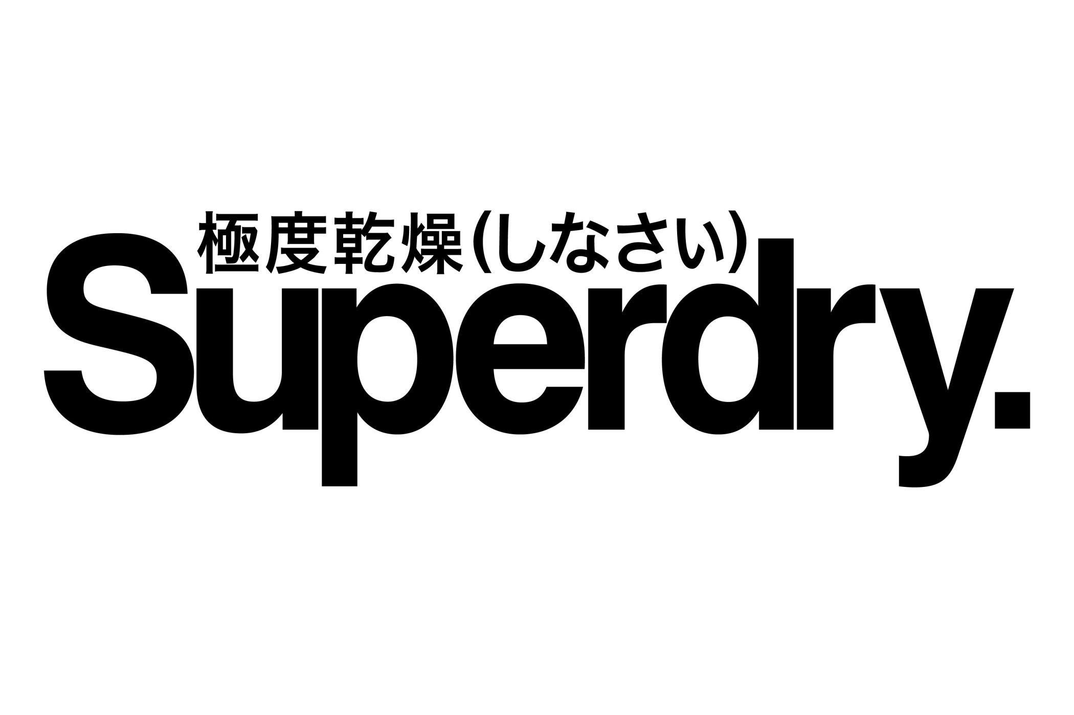 superdry衣服好看吗,superdry的衣服怎么样