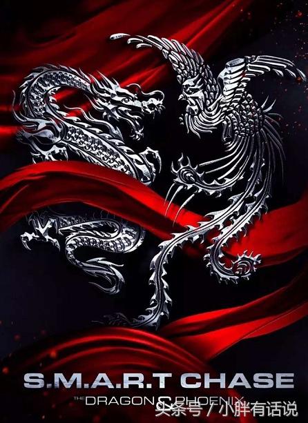 景甜的背景有多大，看看这几部新电影就知道了！