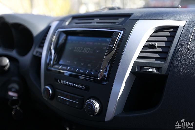 猎豹ct7柴油版多少钱,猎豹ct7柴油版拆发动机