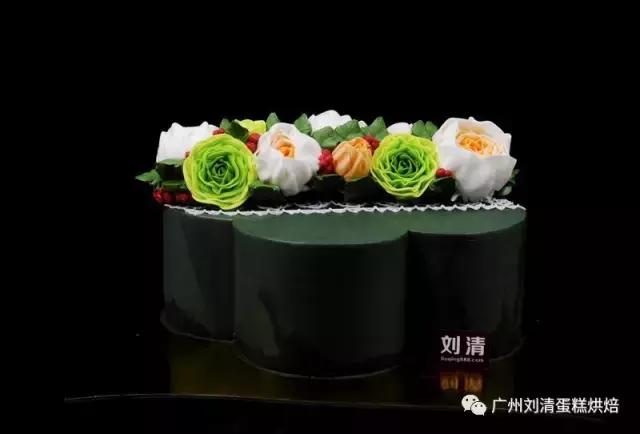 从未打算学习蛋糕，但是看了这篇文章后