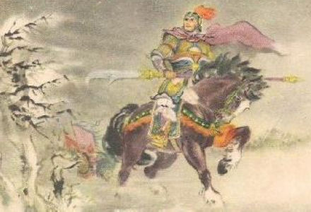 狄青为啥能当上枢密使,狄青怎么成宰相的