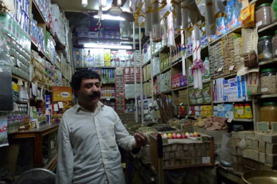 战乱中叙利亚为什么如此重要,战乱中的叙利亚城市