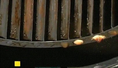 油烟机的油盒清洗拆洗视频教程,油烟机上的顽固油怎么清洗掉