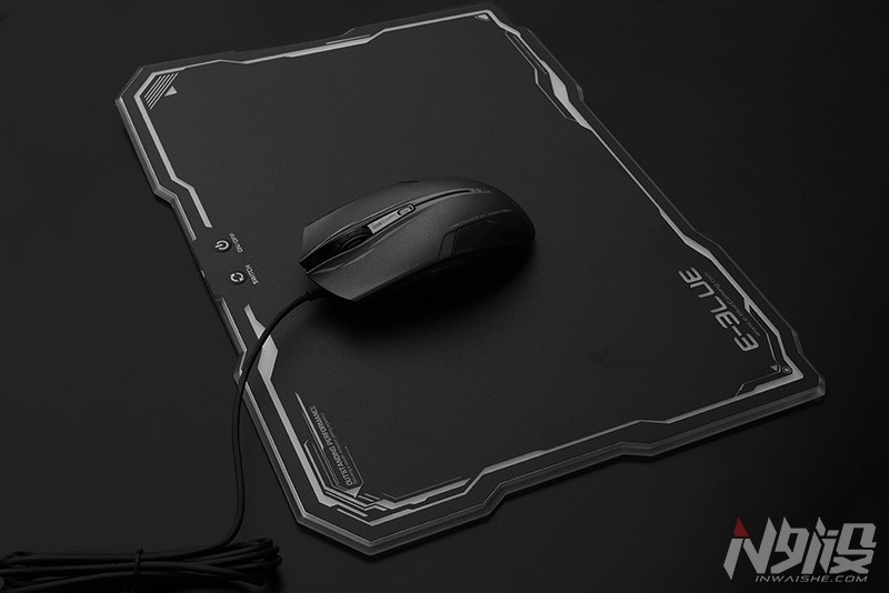 宜博m618鼠标怎么样,宜博ems113鼠标