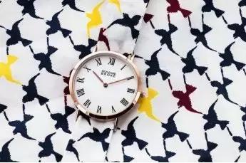 小众手表品牌排名大全,新加坡小众品牌手表