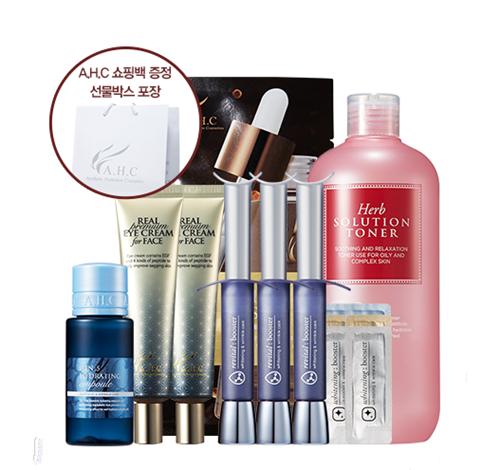 网购最热销产品,韩国ahc最有名产品