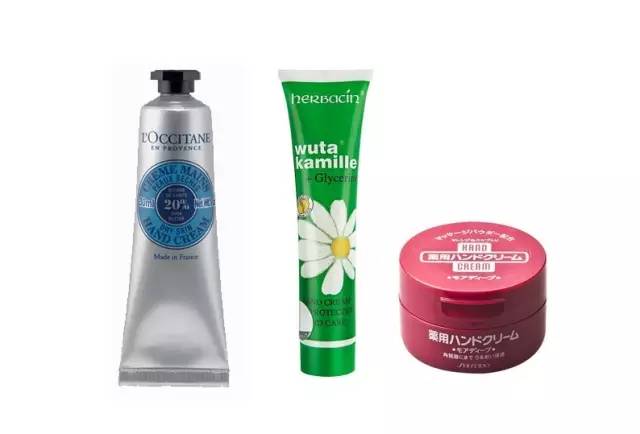 护手霜测评真实推荐,护手霜推荐第一名凡士林测评