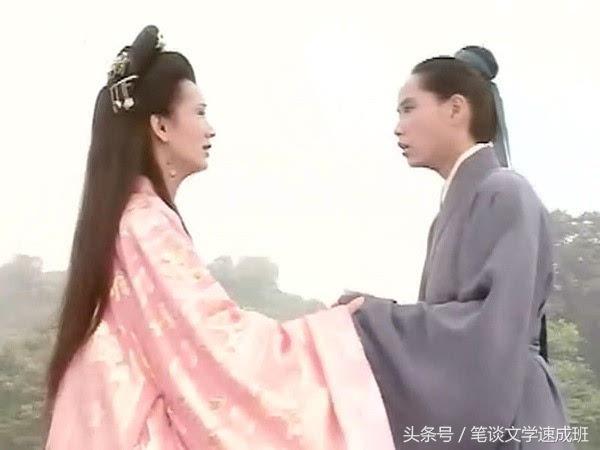 白蛇传许仙与白素贞再次相遇,白蛇传许仙和白素贞第一次相遇