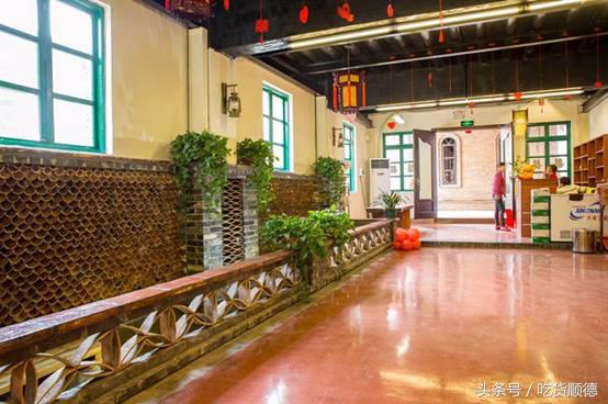 伦教这间店吃草、吃虫，竟然掠来了一波食客粉丝？