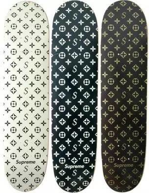 lv联名supreme2017xc (lv supreme联名)