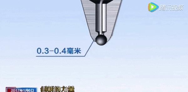 圆珠笔为何让“中国制造”尴尬了几十年?