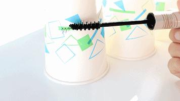 真人亲测八大睫毛膏防水大作战，昂首挺胸摩！天！翘！