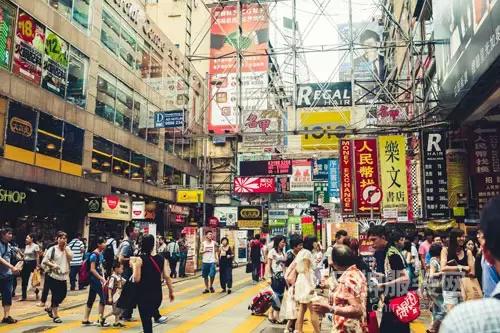 旺角波鞋街是正品的吗,旺角波鞋街