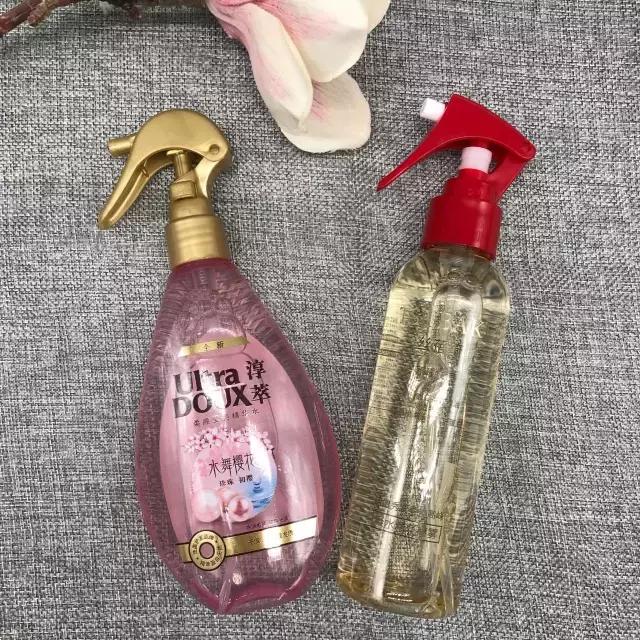 头发毛躁容易起静电用什么洗发水,头发疯狂掉跟换了洗发水有关系吗