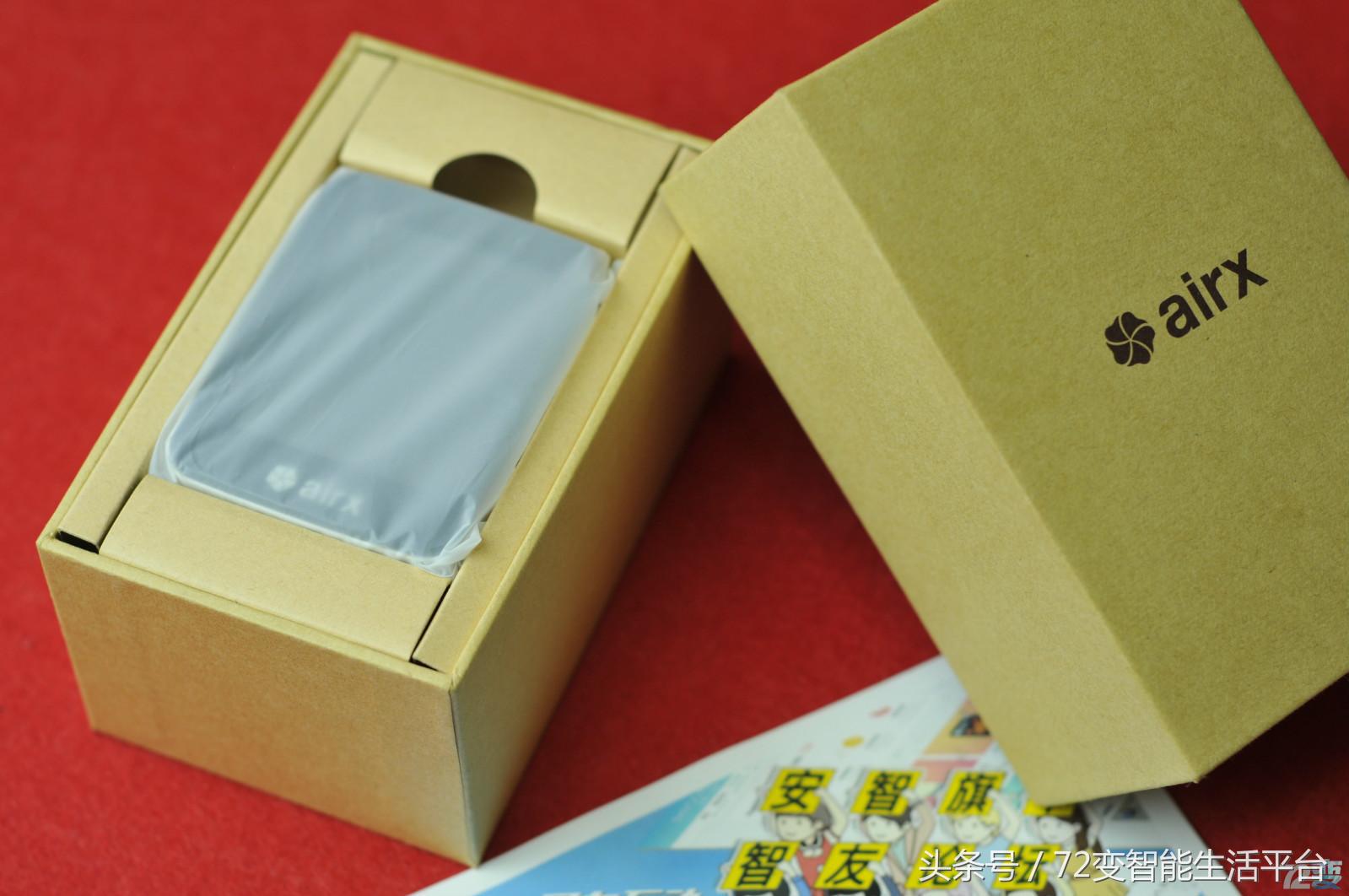 快速空气检测设备,测评空气净化器