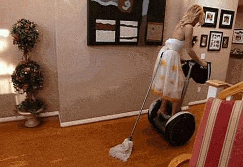 家里清洁的烦恼,家中最难打扫有了它轻松解决