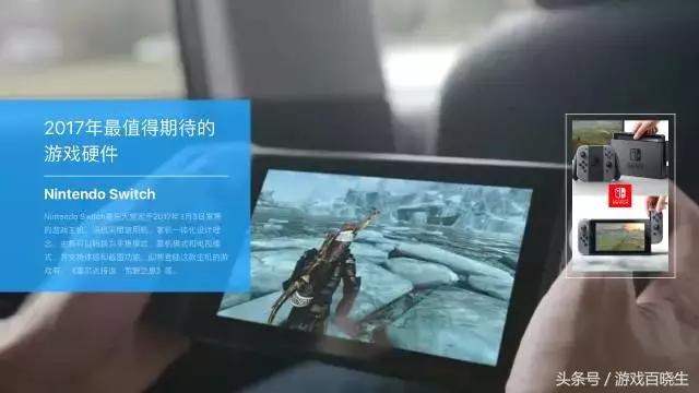 2016年有哪些好评的游戏,年度十大游戏佳作排名榜