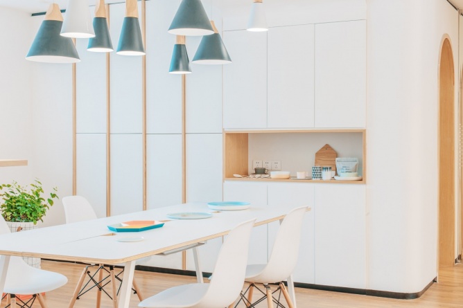 牙科诊所装修哪家强,小型私人牙科诊所装修