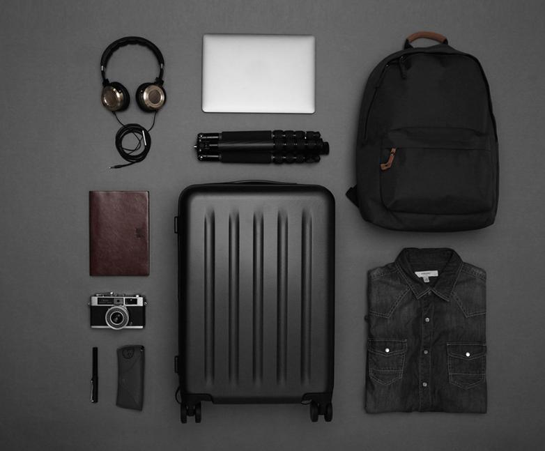 旅行箱必买清单,超高性价比旅行箱推荐哪款