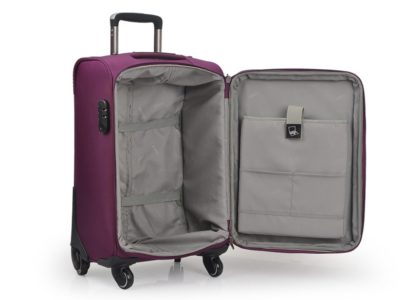 旅行箱必买清单,超高性价比旅行箱推荐哪款