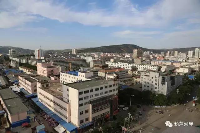 这就是我们美丽的大静宁，一定要让更多人看到