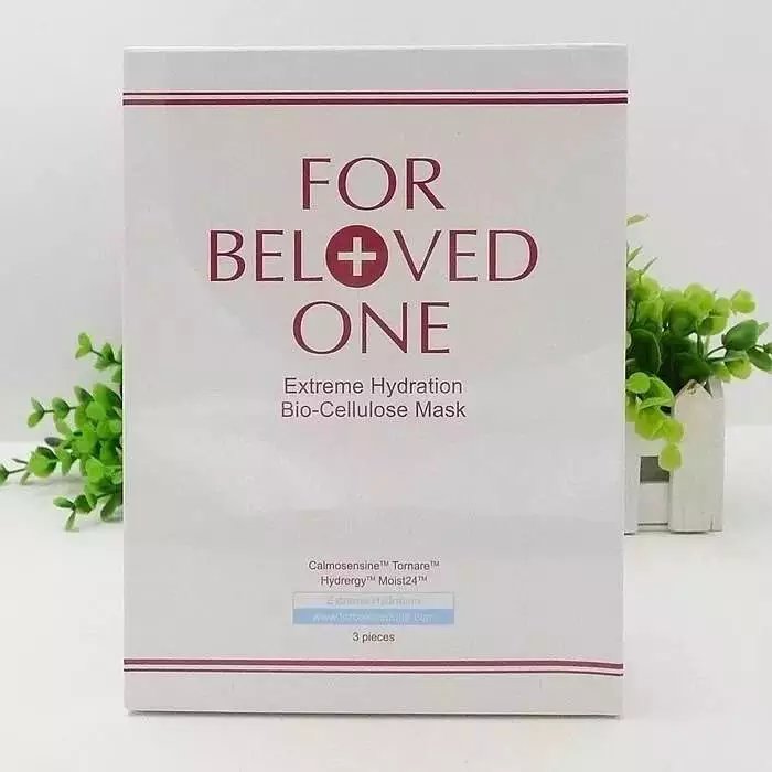 适合干皮用的清洁面膜推荐,女生混干皮适合用的面膜