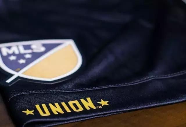 mls联赛球衣,mls球队球衣