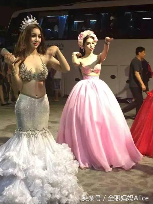 带上宝宝去泰国旅游,泰国旅游带宝贝去哪里