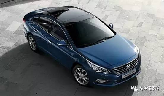 起亚k5与名图哪个好,起亚k5和名图怎么选