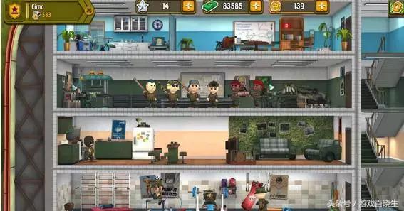 给你身临其境的真实感！12款玩了就停不下来的战争策略手游