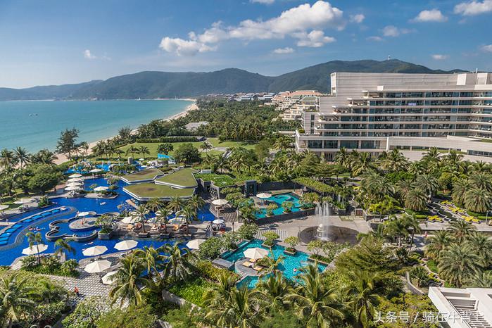 三亚美高梅3天2晚自由行套餐,三亚自由行攻略美高梅酒店