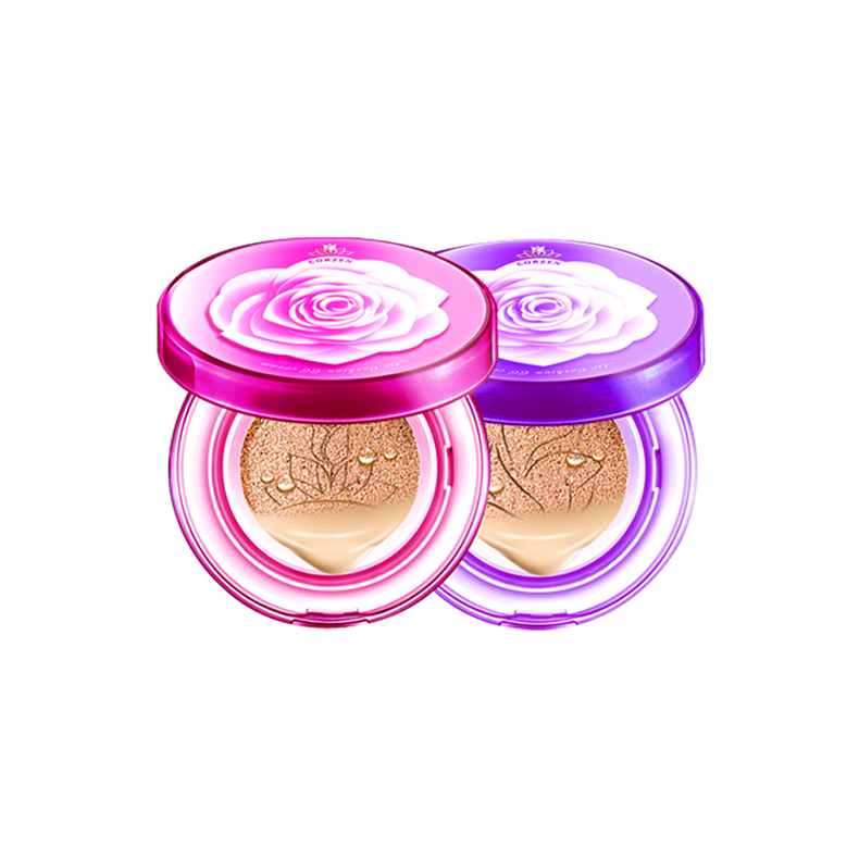 底妆怎么化才显得干净细腻无粉感,底妆怎么快速化才显得干净细腻