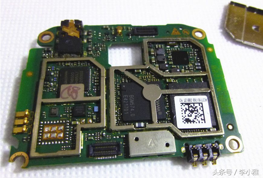 小雅拆机,华为c8812评测视频