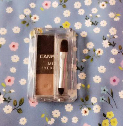 十大公认好用的眉粉排行榜,十大公认好用的眉粉