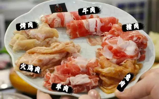 泉州性价比最高的自助火锅,泉州10元自助小火锅