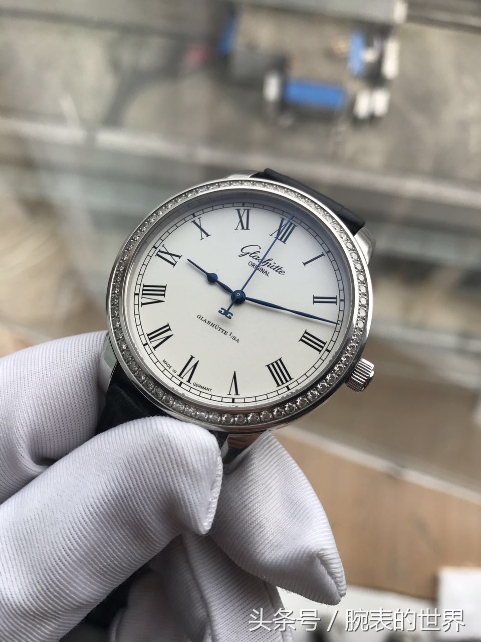 世界十大名表正品品牌,世界十大名表有万国吗