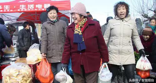 烟台农村大集时间一览表,山东烟台农村大集时间表