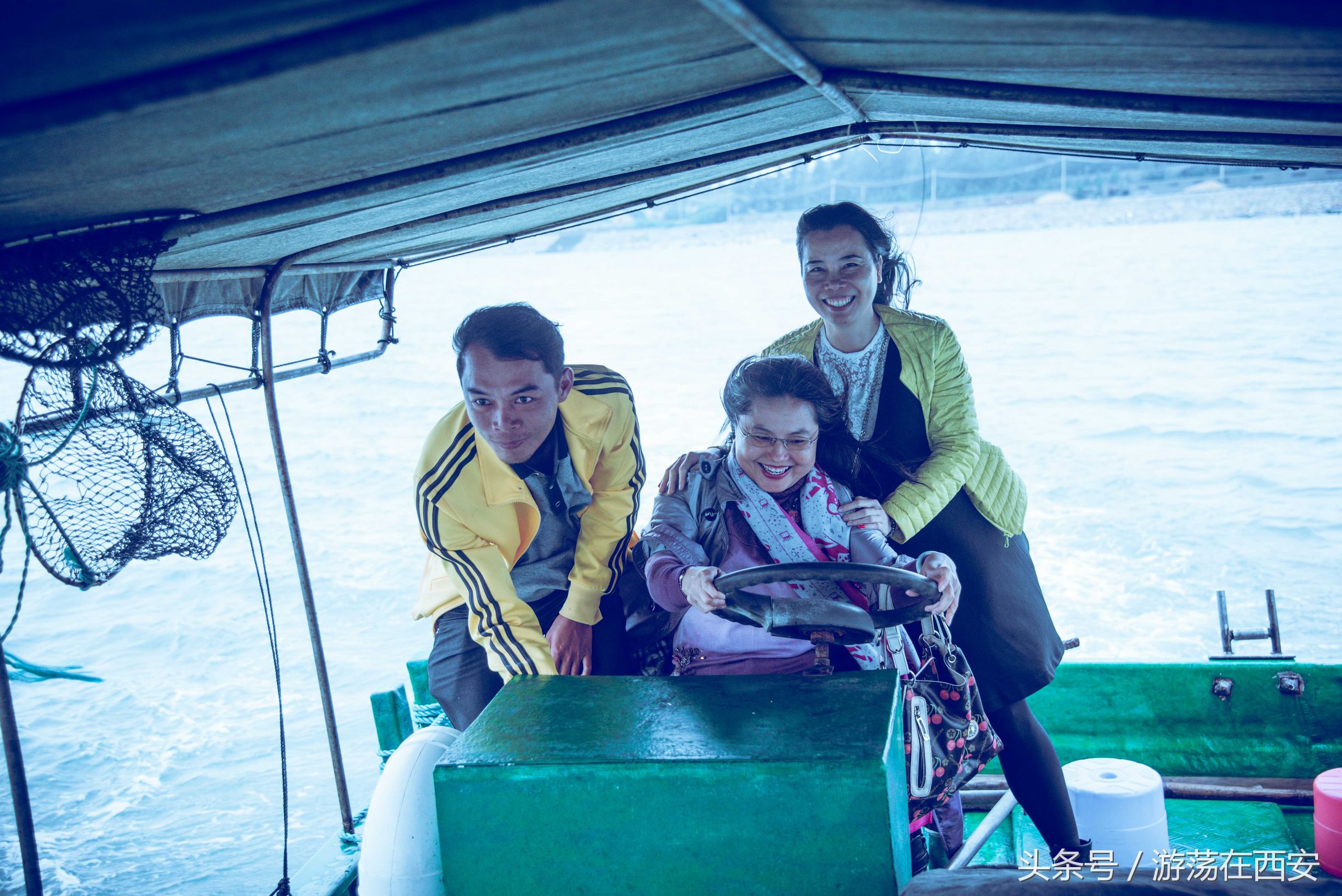 去海南怎么可能不去天涯海角,去海南不吃海鲜怎么办