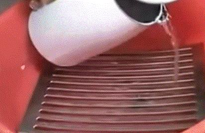 油烟机的油盒清洗拆洗视频教程,油烟机上的顽固油怎么清洗掉