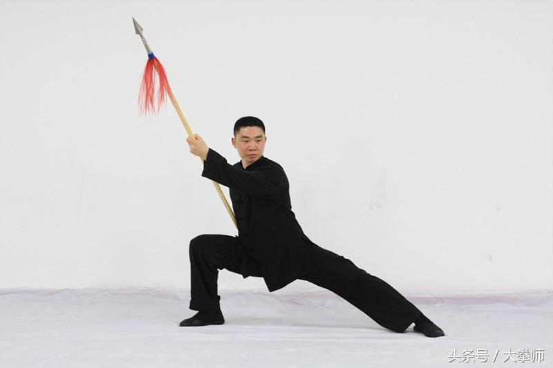 宿迁刘凯太极,最美江苏人物刘凯