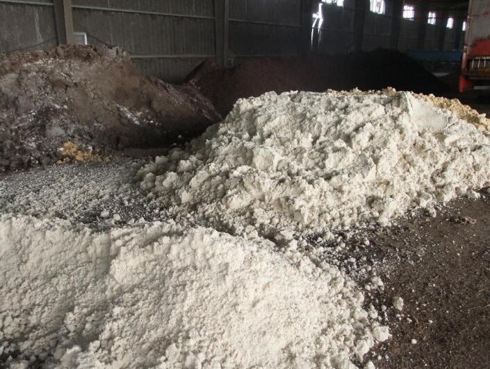 农村用酒糟喂猪，粗加工方法建议和酒糟中毒的急救方法