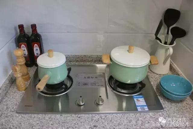 西安碧桂园·凤凰城：从样板区看“五星家园”的未来！