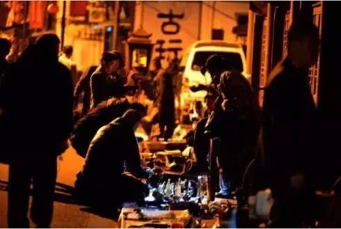 莆田鬼市真假鞋,莆田鞋城鬼市在哪里