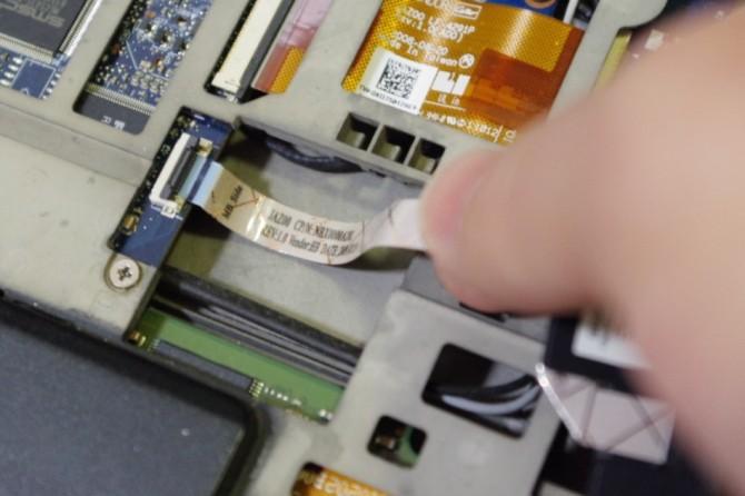 笔记本更换背光键盘,带背光笔记本键盘更换