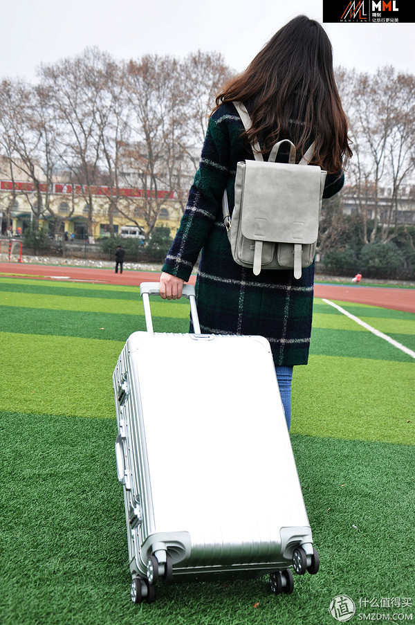 迈美伦拉杆箱20寸,迈美伦拉杆箱图片