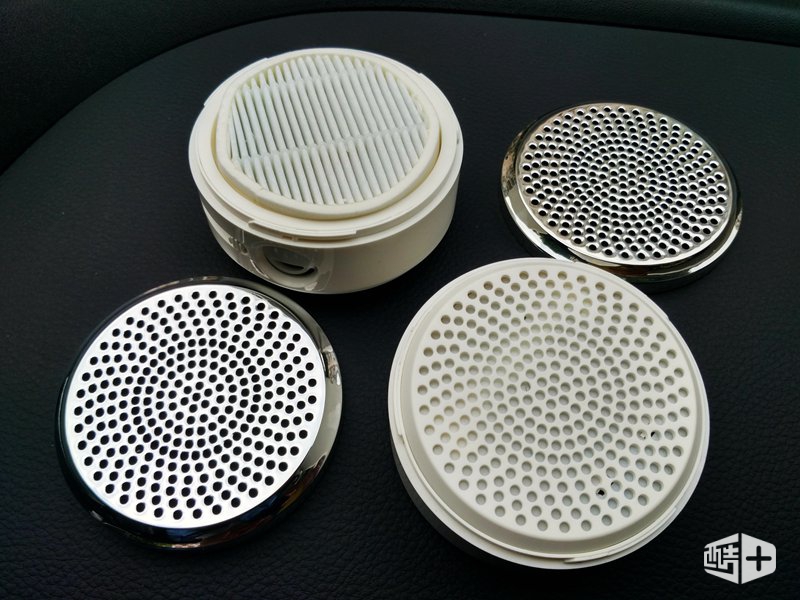 可以随身佩戴的空气净化器,个人头戴空气净化器