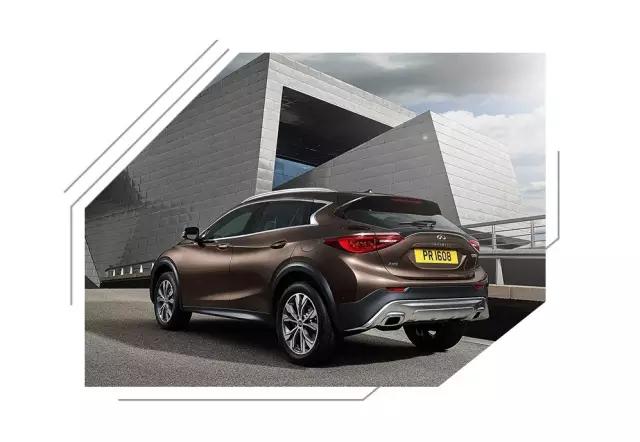 25万落地最值得买的豪华合资suv,25万元级别豪华紧凑suv实力之选