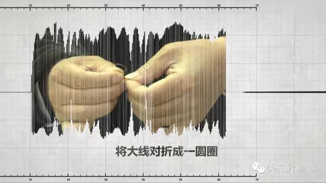 野钓绑线,鱼竿绑线方法调漂